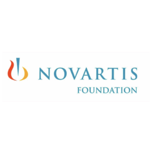 Supporting Funder logo