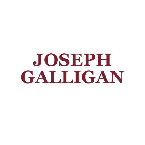 Joseph Galligan logo