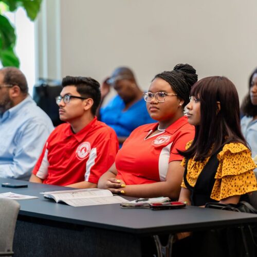 Student Programs