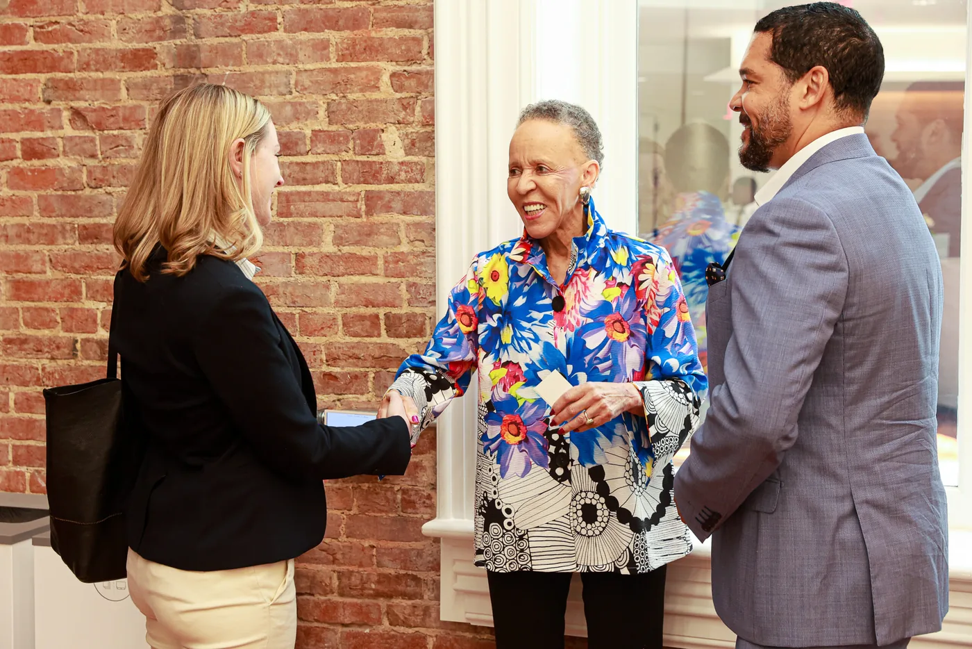 Payne Research Center 2026 convening