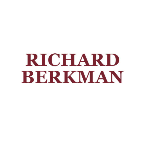 Richard Berkman logo