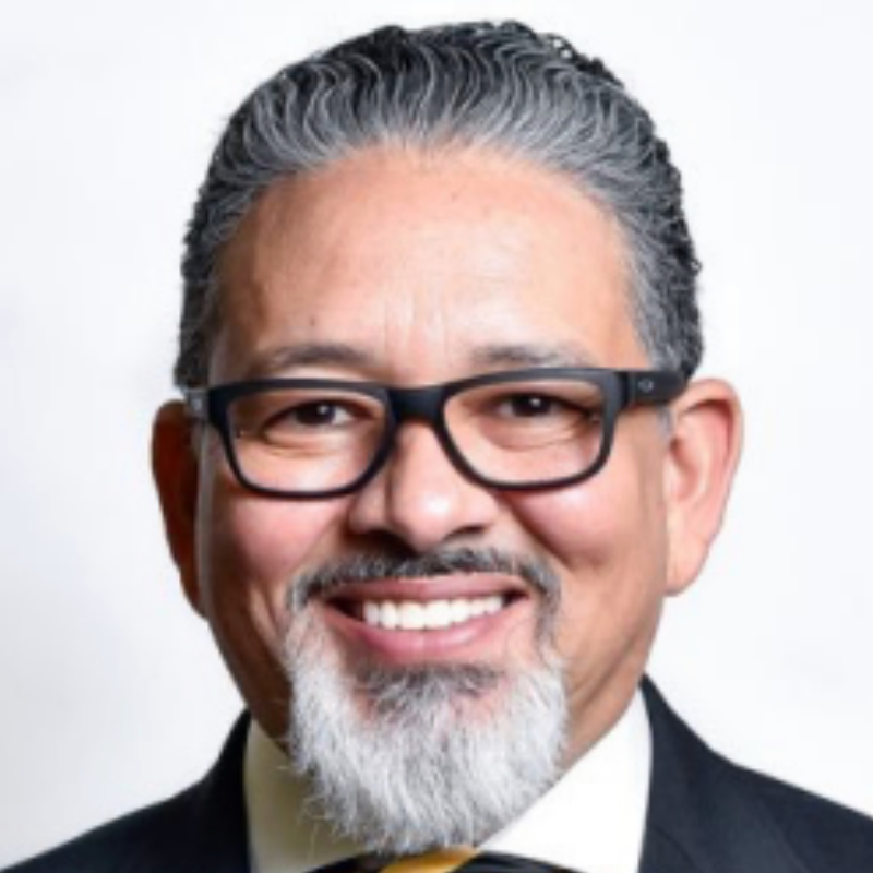 Dr. Rick Gallot
