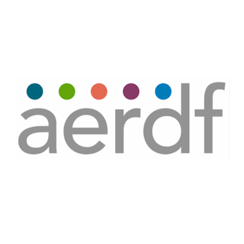 Supporting Funder logo