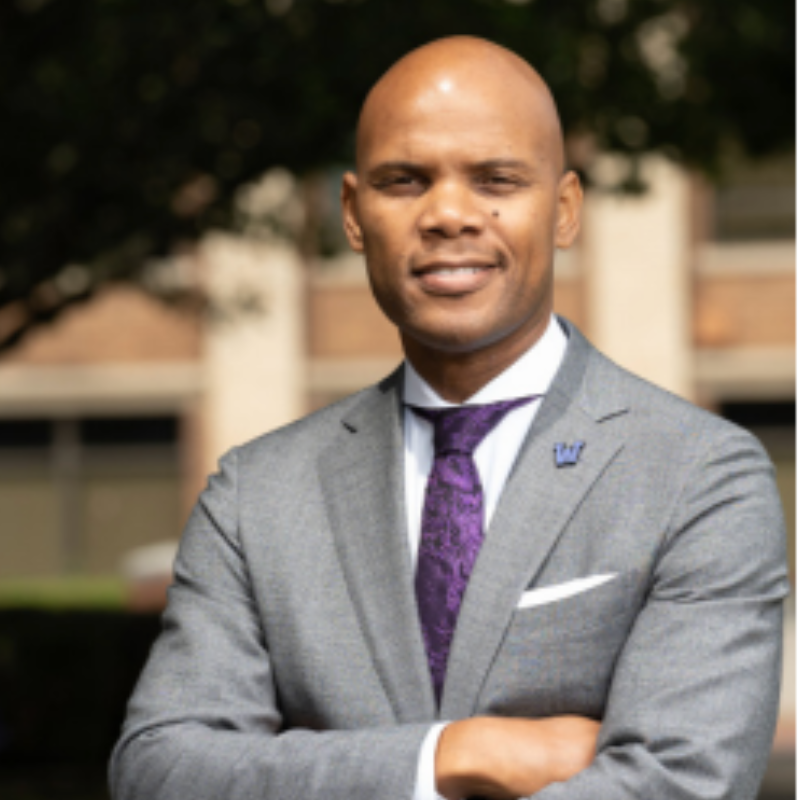 Dr. Herman J. Felton