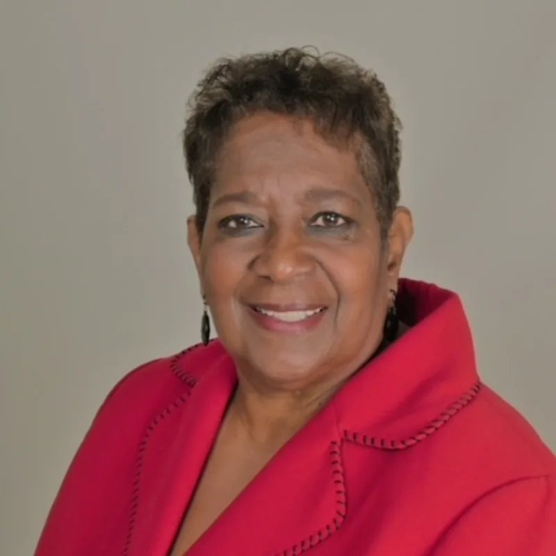 Headshot — Dr. Linda C. Tillman