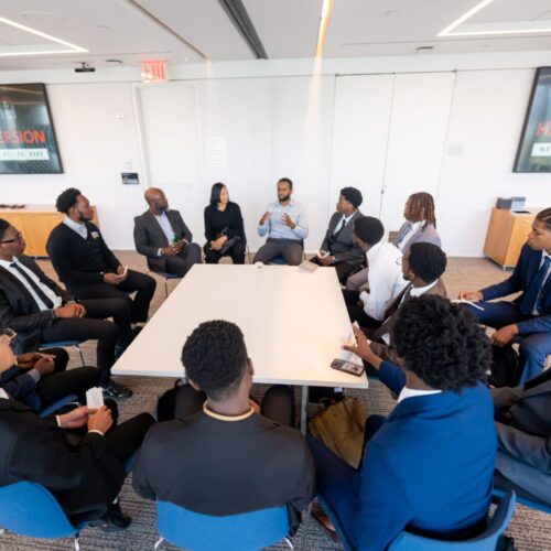 Building HBCU Research Capacity