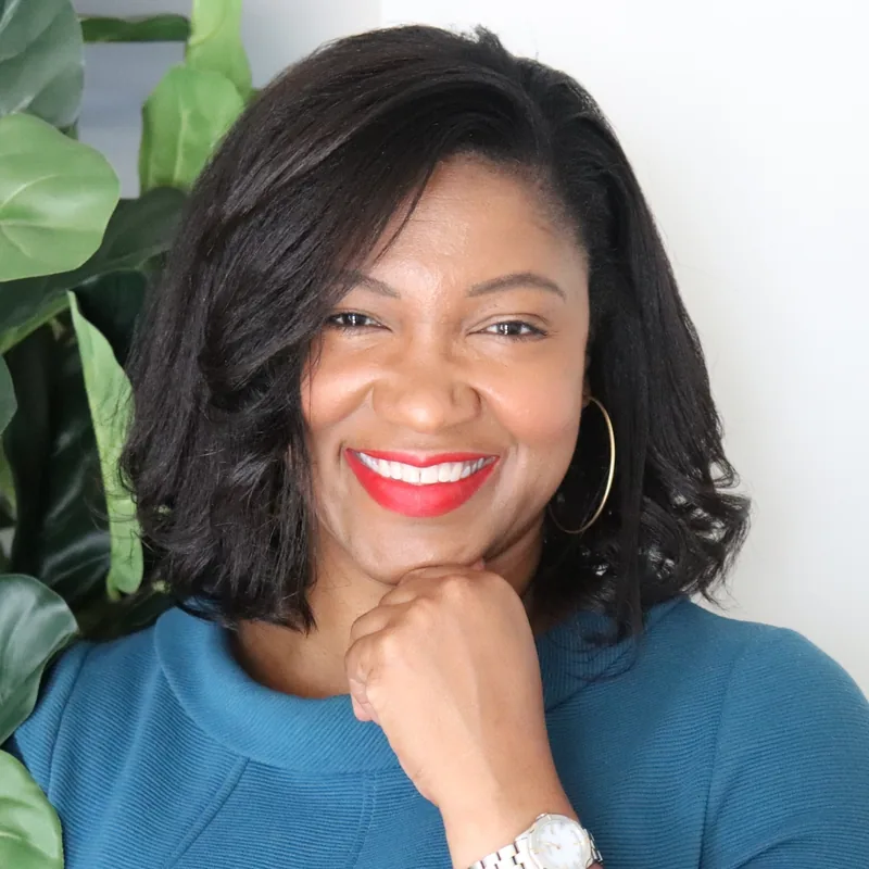 Headshot — Dr. Robin S. Broughton