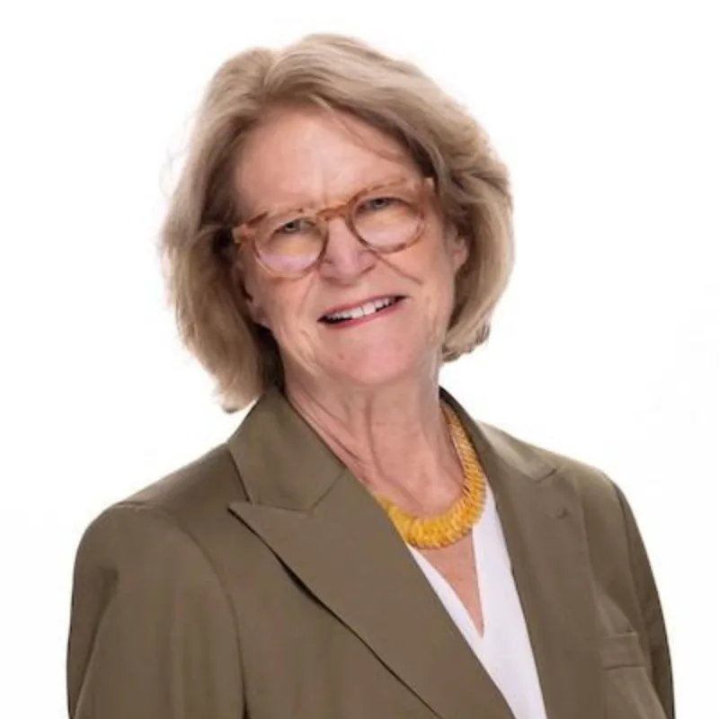 Headshot — Dr. Katherine S. Broderick